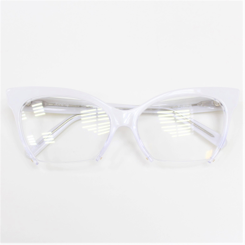 Женская оправа EIRENE C 08 Snowy White Cristal 2